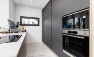 En construction - Appartement - Rojales, Ciudad Quesada - Ciudad Quesada