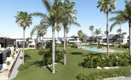 En construction - Appartement - Rojales, Ciudad Quesada - Ciudad Quesada