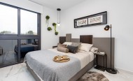 En construction - Appartement - Rojales, Ciudad Quesada - Ciudad Quesada