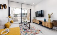 En construction - Appartement - Rojales, Ciudad Quesada - Ciudad Quesada
