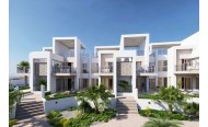 En construction - Appartement - Rojales, Ciudad Quesada - Lo Marabu