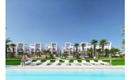 En construction - Appartement - Rojales, Ciudad Quesada - Lo Marabu