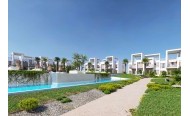 En construction - Appartement - Rojales, Ciudad Quesada - Lo Marabu