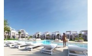 En construction - Appartement - Rojales, Ciudad Quesada - Lo Marabu