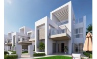 En construction - Appartement - Rojales, Ciudad Quesada - Lo Marabu