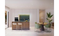 En construction - Appartement - San Javier