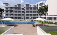 En construction - Appartement - San Javier