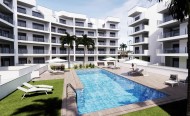 En construction - Appartement - San Javier