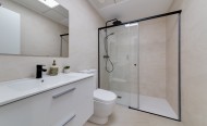 En construction - Appartement - San Javier