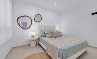 En construction - Appartement - San Javier