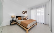 En construction - Appartement - San Javier