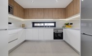 En construction - Appartement - San Javier