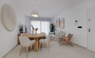 En construction - Appartement - San Javier