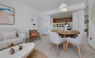 En construction - Appartement - San Javier