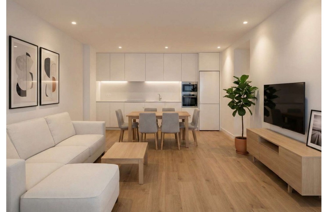 En construction - Appartement - San Javier