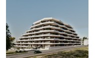 En construction - Appartement - San Miguel de Salinas