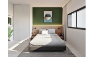 En construction - Appartement - San Miguel de Salinas