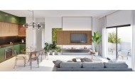 En construction - Appartement - San Miguel de Salinas