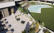 En construction - Appartement - San Miguel de Salinas