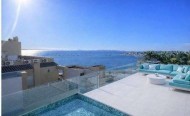 En construction - Appartement - San Pedro del Pinatar - Lo Pagán
