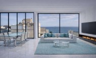 En construction - Appartement - San Pedro del Pinatar - Lo Pagán