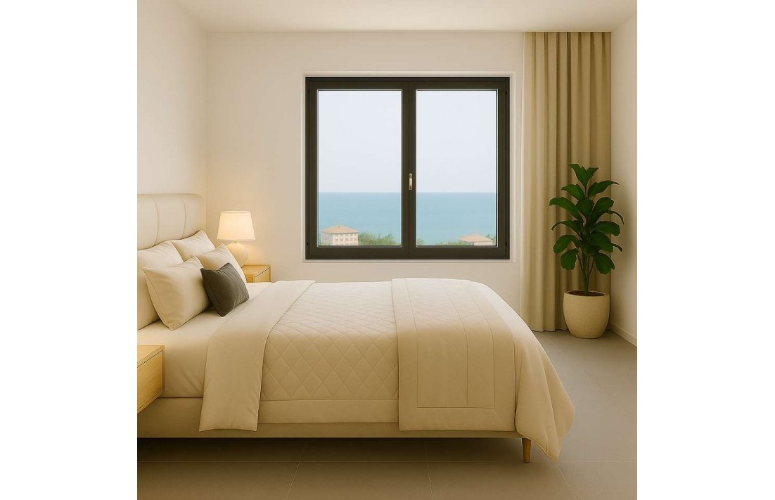 En construction - Appartement - San Pedro del Pinatar - Lo Pagán