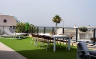 En construction - Appartement - Santa Pola, Gran Alacant - Gran Alacant