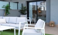 En construction - Appartement - Santa Pola, Gran Alacant - Gran Alacant