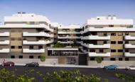 En construction - Appartement - Santa Pola, Gran Alacant - Santa Pola
