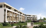En construction - Appartement - Torre - Pacheco - Santa Rosalía