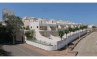 En construction - Appartement - Torrevieja - La Mata