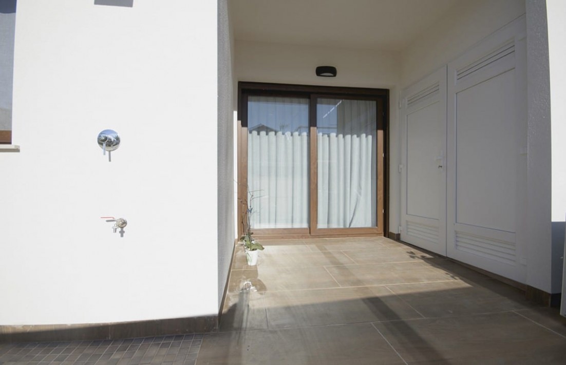 En construction - Appartement - Torrevieja