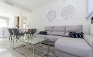En construction - Appartement - Torrevieja
