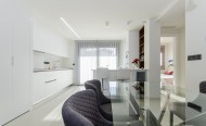 En construction - Appartement - Torrevieja