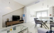 En construction - Appartement - Torrevieja