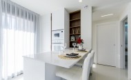 En construction - Appartement - Torrevieja