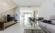 En construction - Appartement - Torrevieja