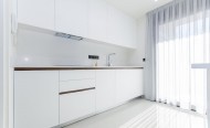 En construction - Appartement - Torrevieja