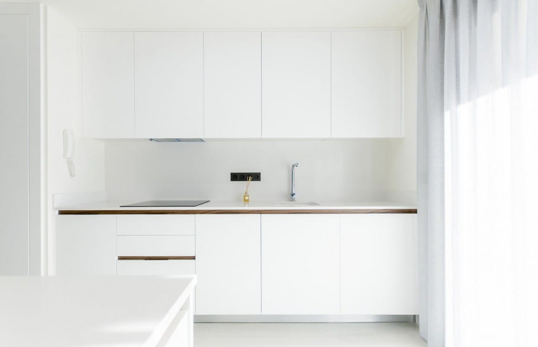 En construction - Appartement - Torrevieja