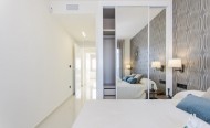 En construction - Appartement - Torrevieja