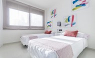 En construction - Appartement - Torrevieja