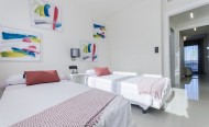 En construction - Appartement - Torrevieja