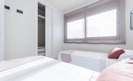 En construction - Appartement - Torrevieja