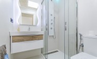 En construction - Appartement - Torrevieja