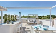 En construction - Appartement - Torrevieja