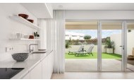 En construction - Appartement - Torrevieja