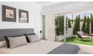 En construction - Appartement - Torrevieja