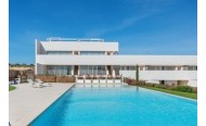 En construction - Appartement - Torrevieja