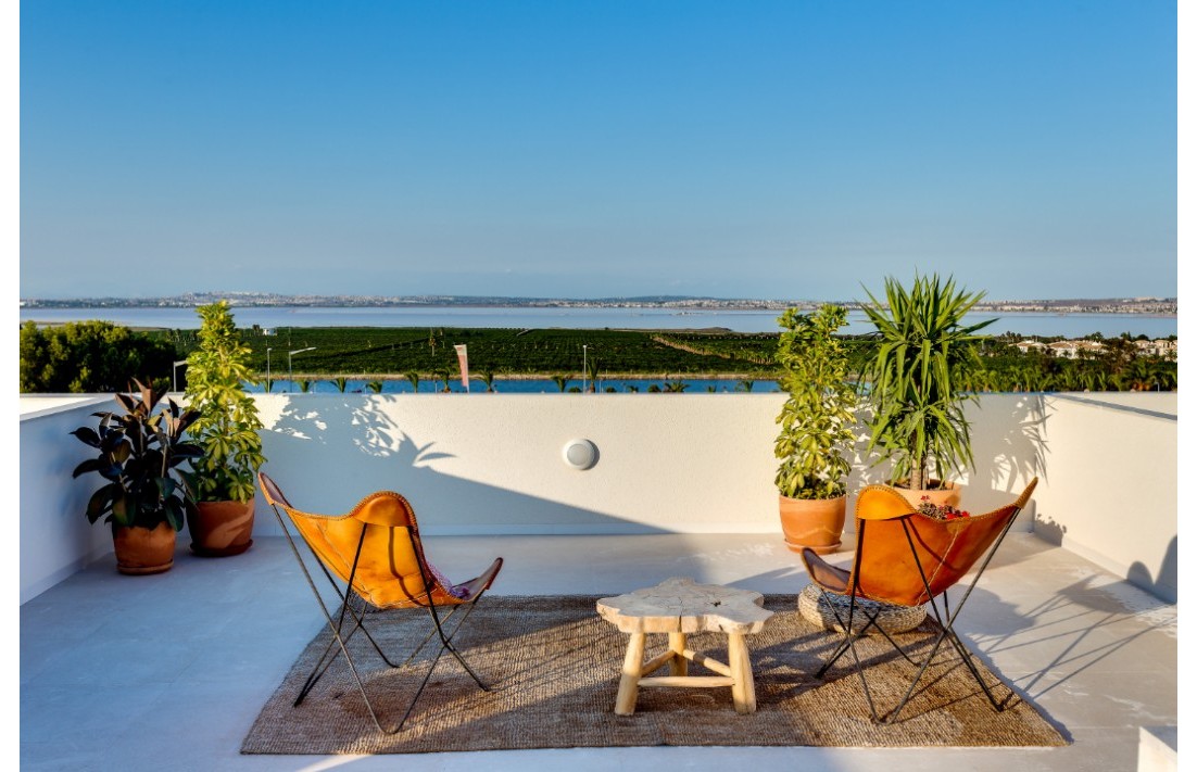 En construction - Appartement - Torrevieja