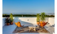 En construction - Appartement - Torrevieja